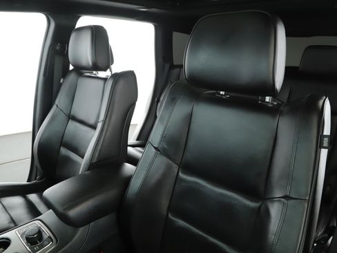 Used 2020 Jeep Grand Cherokee High Altitude AWD/4WD image 4