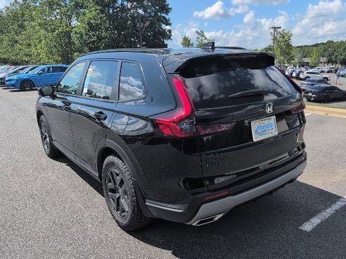 Used 2026 Honda CR-V TrailSport image 7