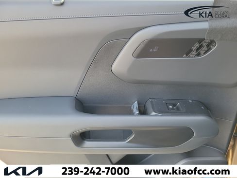 New 2027 Kia Telluride SX X-Line AWD/4WD image 14
