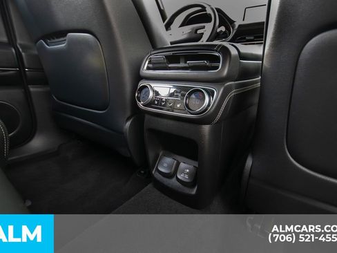 Used 2023 Genesis GV80 3.5T Advanced + image 47