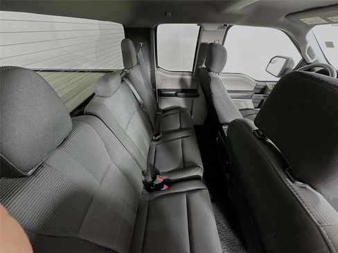 Used 2018 Ford F150 XL w/ Equipment Group 101A Mid image 25