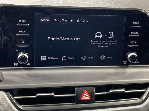 New 2026 Kia Seltos LX image 11