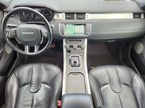 Used 2014 Land Rover Range Rover Evoque Pure Plus AWD/4WD image 19