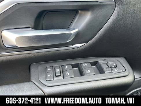 New 2026 RAM 1500 Big Horn AWD/4WD image 25