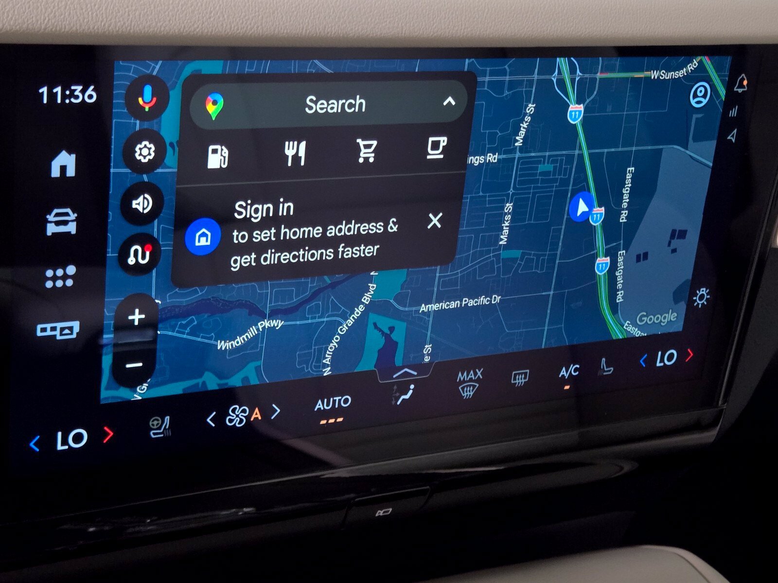 New 2027 Lincoln Navigator Premiere AWD/4WD image 26