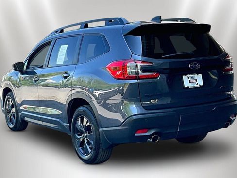Certified 2026 Subaru Ascent Premium AWD/4WD image 4
