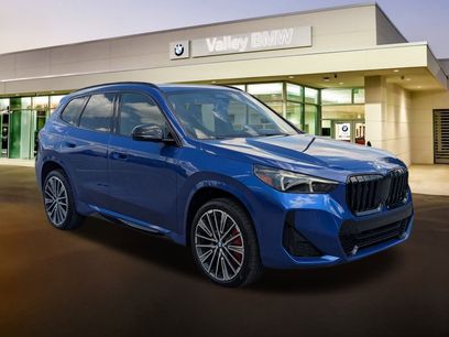 New 2025 BMW X1 xDrive28i w/ Technology Package