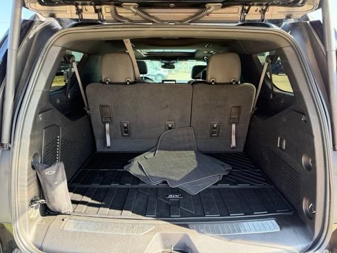 Used 2023 Chevrolet Suburban Z71 w/ Max Trailering Package AWD/4WD image 8