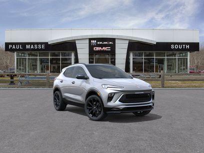 New 2026 Buick Encore GX Sport Touring w/ Comfort Package