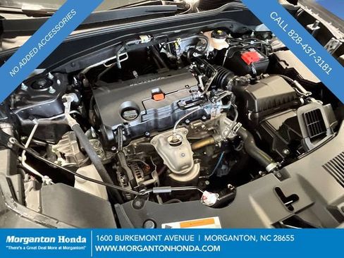 New 2026 Honda HR-V LX image 12