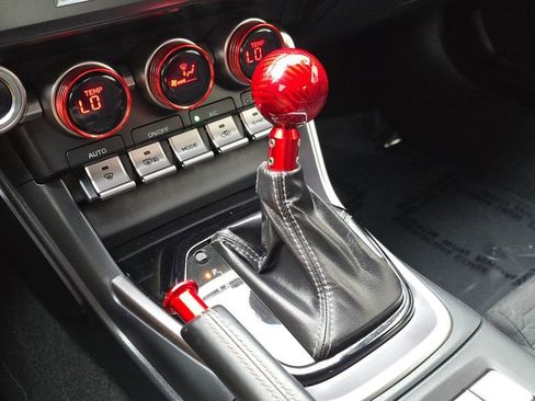 Used 2023 Toyota GR86 RWD image 36