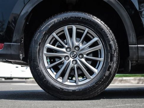 Used 2017 MAZDA CX-5 Touring FWD image 12