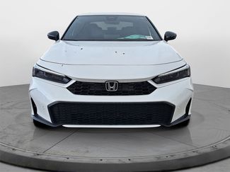 New 2026 Honda Civic Sport Touring video 2