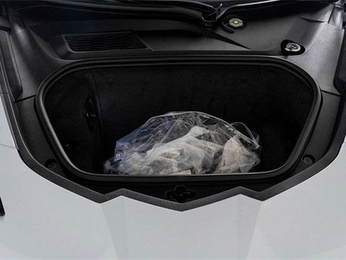 Used 2023 Chevrolet Corvette Z06 image 54