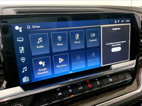 Used 2024 Chevrolet Silverado 1500 LT image 6