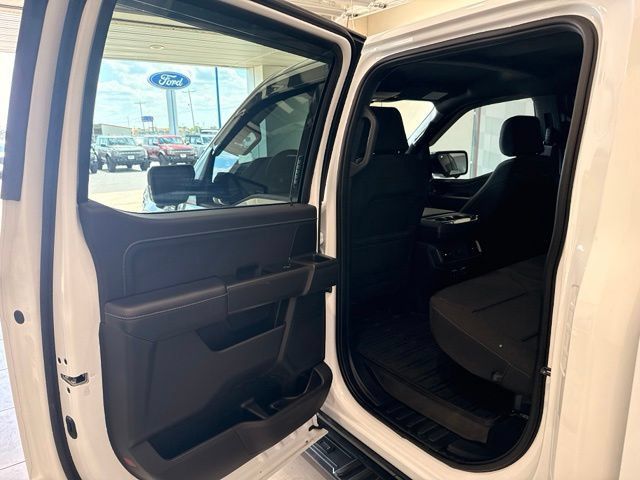 Used 2024 Ford F150 XLT w/ Equipment Group 302A MID AWD/4WD image 19