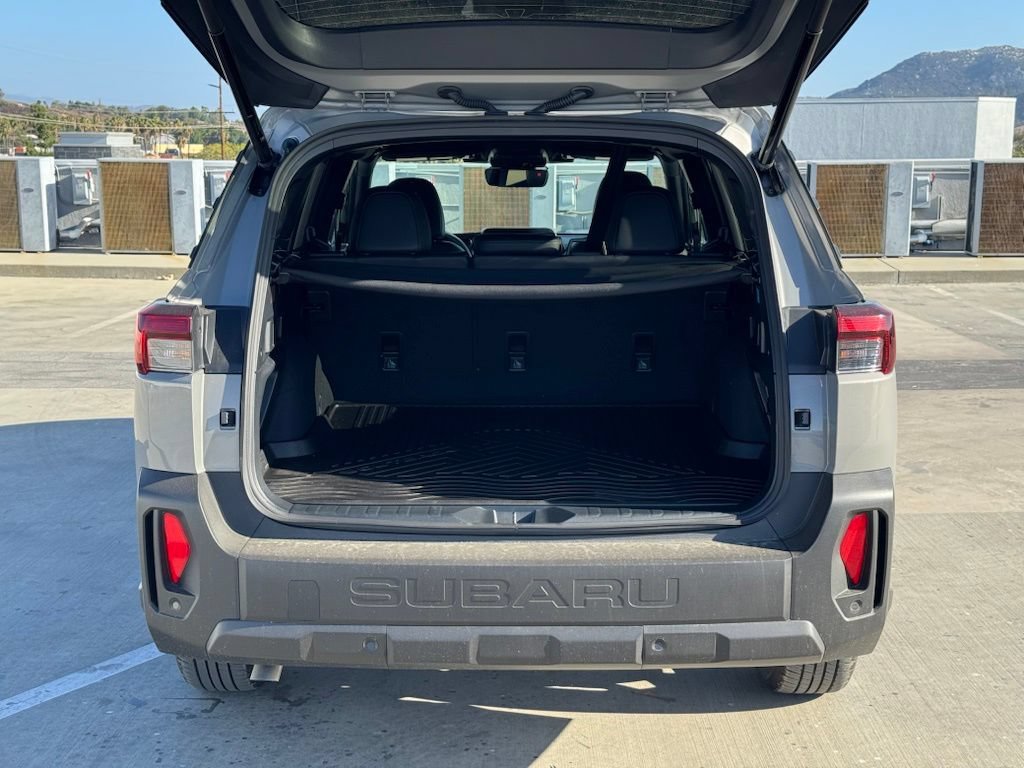 New 2026 Subaru Outback Premium AWD/4WD image 31