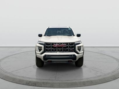 New 2026 GMC Canyon AT4 w/ Technology Plus Package