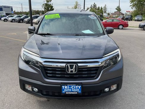 Used 2019 Honda Ridgeline RTL-T image 12