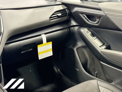 New 2026 Subaru Crosstrek 2.5i Limited AWD/4WD image 26