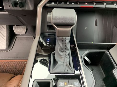 New 2026 Toyota Tundra 1794 Edition AWD/4WD image 22