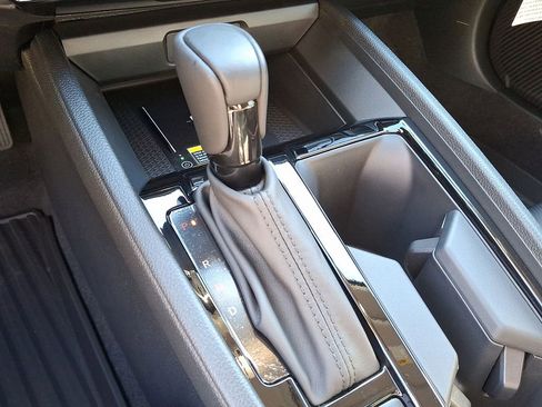 New 2025 Honda Accord EX-L image 7