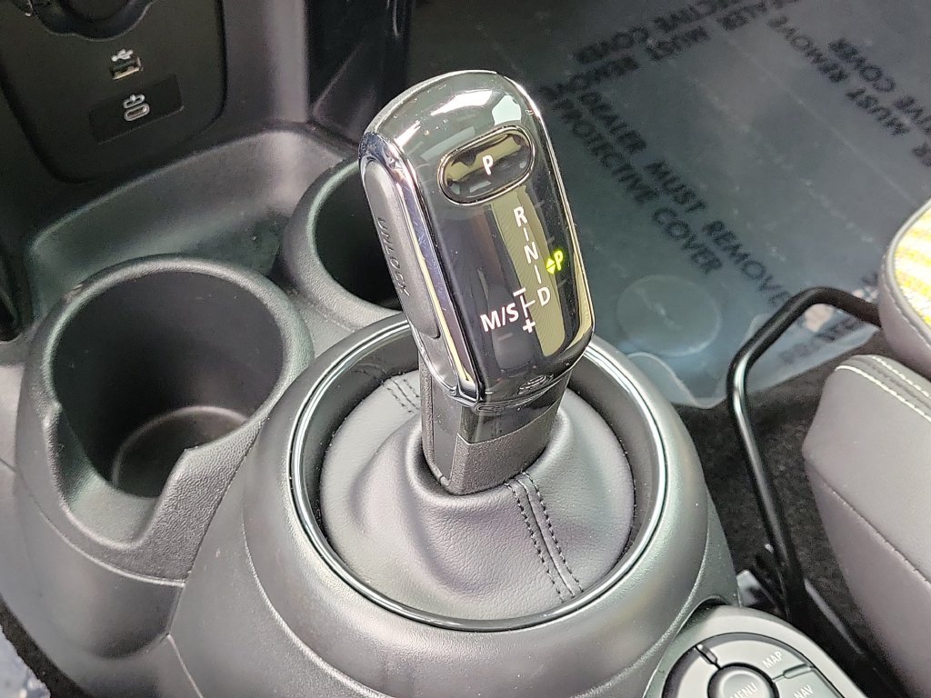 Used 2023 MINI Cooper S w/ MINI Resolute Edition FWD image 32