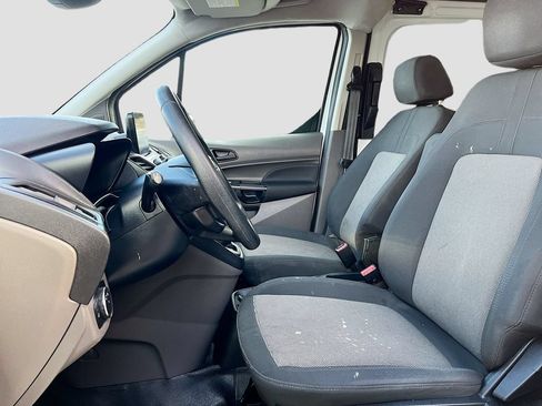 Used 2023 Ford Transit Connect XL FWD image 19