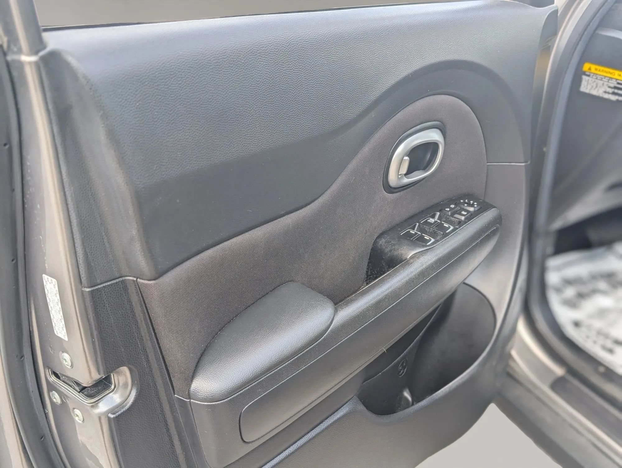 Used 2017 Kia Soul FWD image 14
