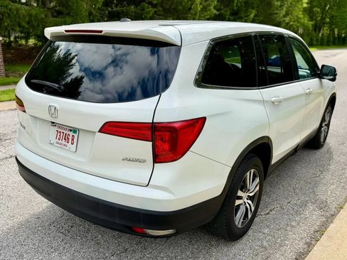 Used 2016 Honda Pilot EX-L image 5