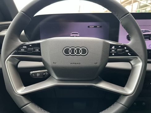 New 2027 Audi Q6 e-tron Premium Plus AWD/4WD image 24