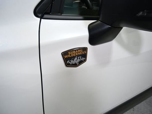 Certified 2024 Subaru Forester Wilderness image 16