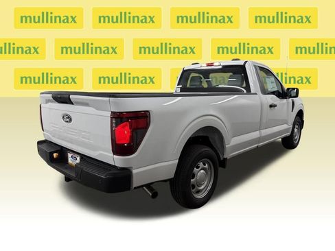 New 2026 Ford F150 XL image 3