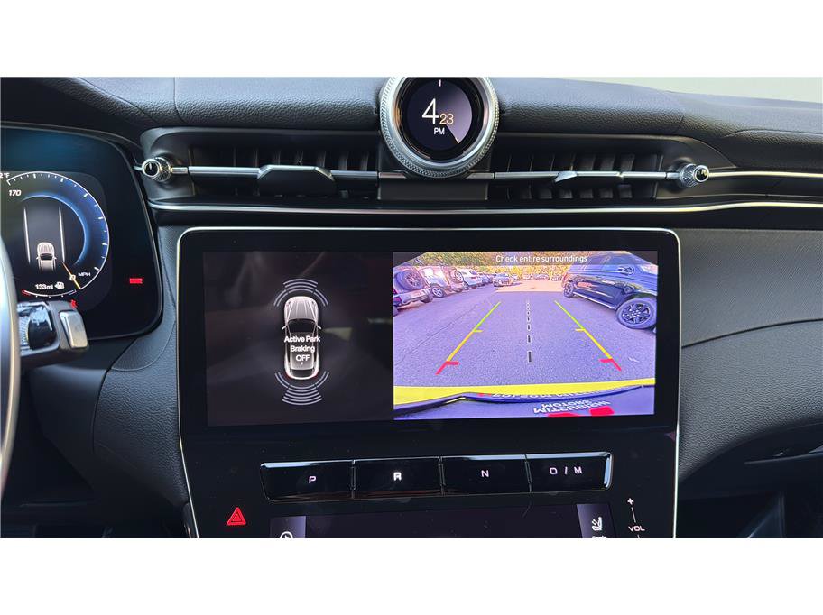 Used 2023 Maserati Grecale GT AWD/4WD image 43