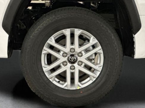 New 2026 Toyota Tundra SR5 RWD image 24