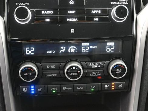 Used 2021 Subaru Ascent Touring w/ Popular Package #2A image 20