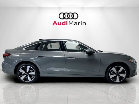 New 2025 Audi A5 2.0T Premium Plus image 6