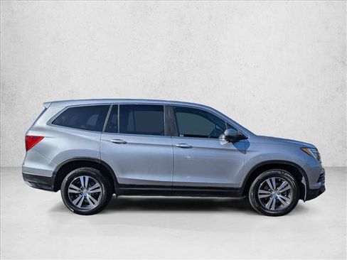 Used 2016 Honda Pilot EX-L image 4