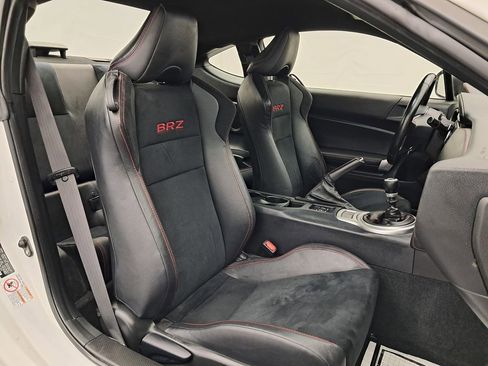 Used 2019 Subaru BRZ Limited w/ Performance Package image 28