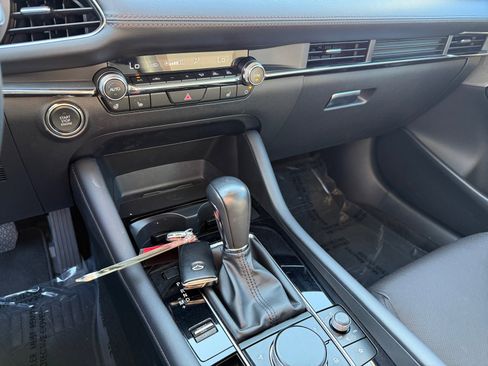 Certified 2025 MAZDA MAZDA3 2.5 Turbo Sedan w/Premium Plus image 13
