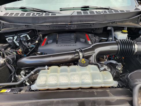 Used 2023 Ford F150 Raptor w/ Raptor Carbon Fiber Package AWD/4WD image 27