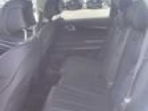 Used 2026 Genesis GV80 2.5T AWD/4WD image 4