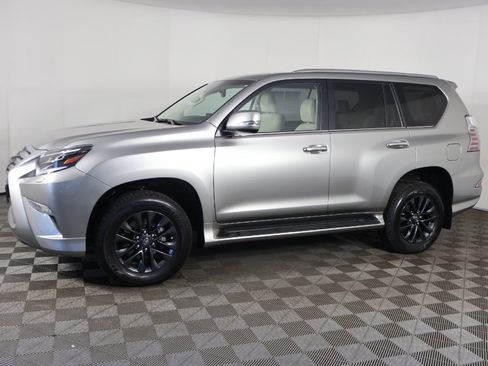 Used 2023 Lexus GX 460 Premium image 21