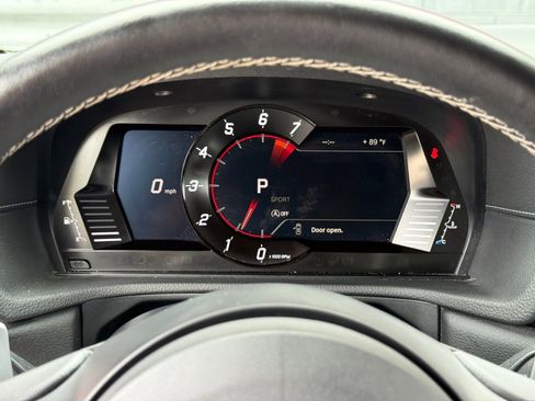 Used 2023 Toyota Supra RWD image 41