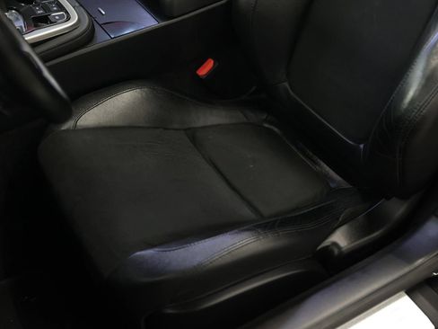 Used 2014 Jaguar F-TYPE Convertible RWD image 16