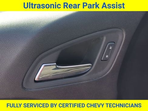 Used 2022 Chevrolet Colorado LT w/ Safety Package RWD image 24