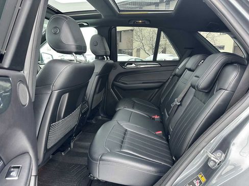 Used 2018 Mercedes-Benz GLE 350 4MATIC image 16