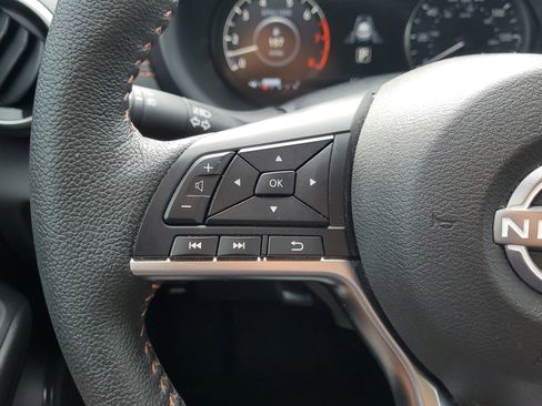 Certified 2024 Nissan Kicks SR w/ SR Premium Package image 24