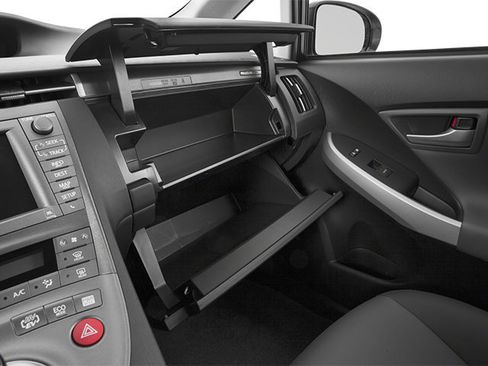 Used 2013 Toyota Prius Prime Plug-In Hybrid FWD image 18