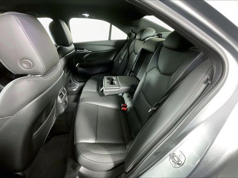 Used 2024 Cadillac CT4 Premium Luxury w/ Climate Package AWD/4WD image 22
